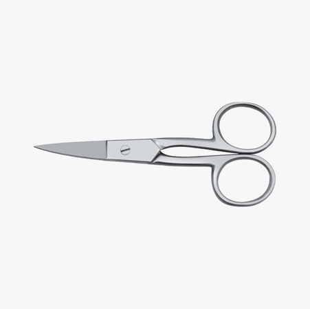 Fancy Nail Scissors